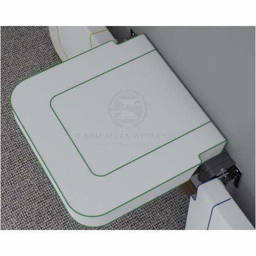 FOLD DOWN BRACKET