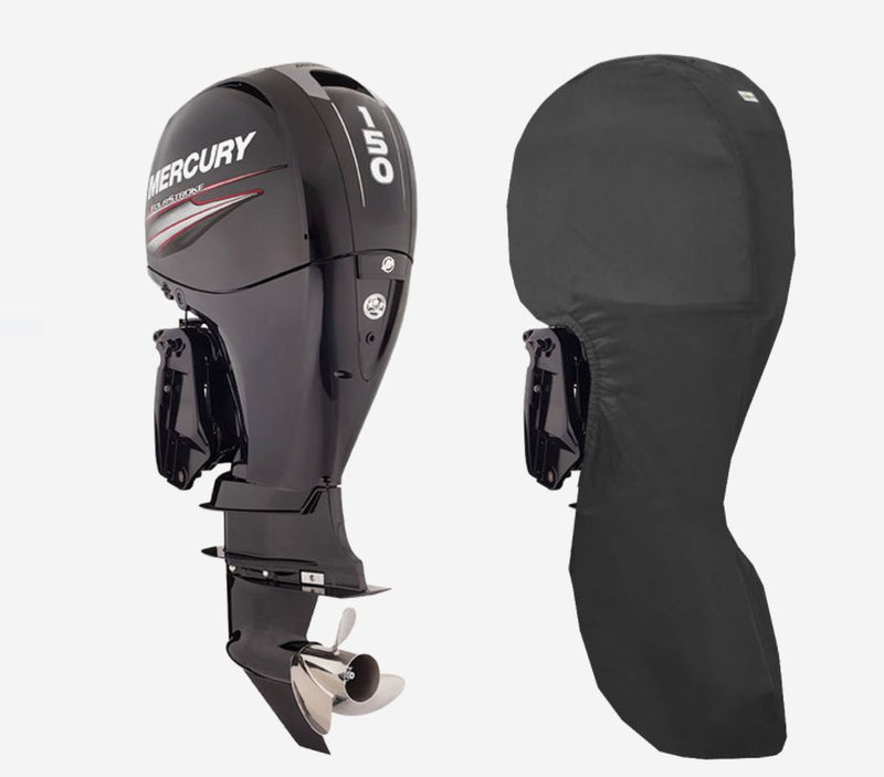 MERCURY OUTBOARD MOTOR COVERS- 135HP,150HP (4STR 4CYL 3.0L) YEAR 2011>