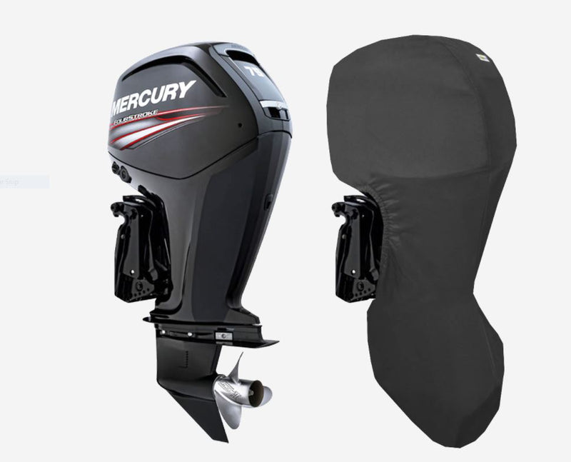 MERCURY OUTBOARD MOTOR COVERS-75HP-115HP (4STR 4CYL 2.1L) YEAR 2014>