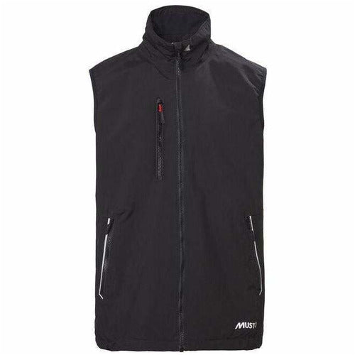 CORSICA GILET 2.0