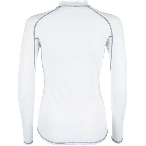 Women's 4430 Pro Rash Vest - Long Sleeve