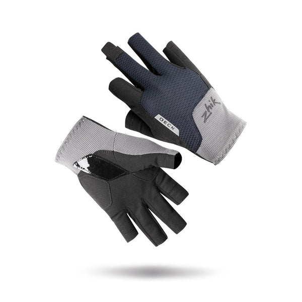 Deck Gloves - Half Finger