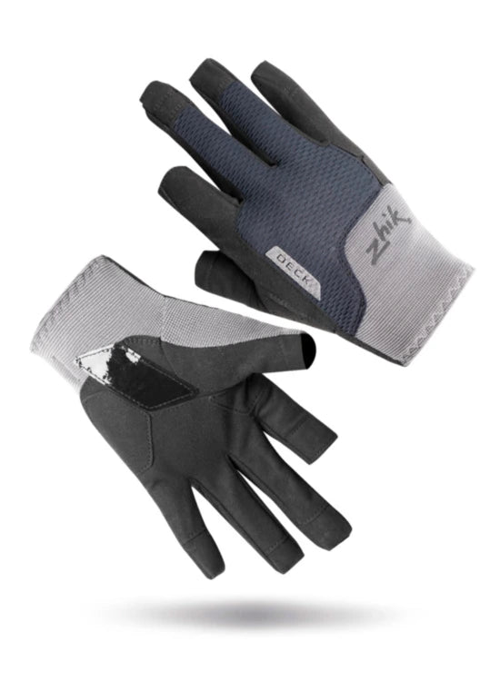Zhik Deck Gloves - Full Finger