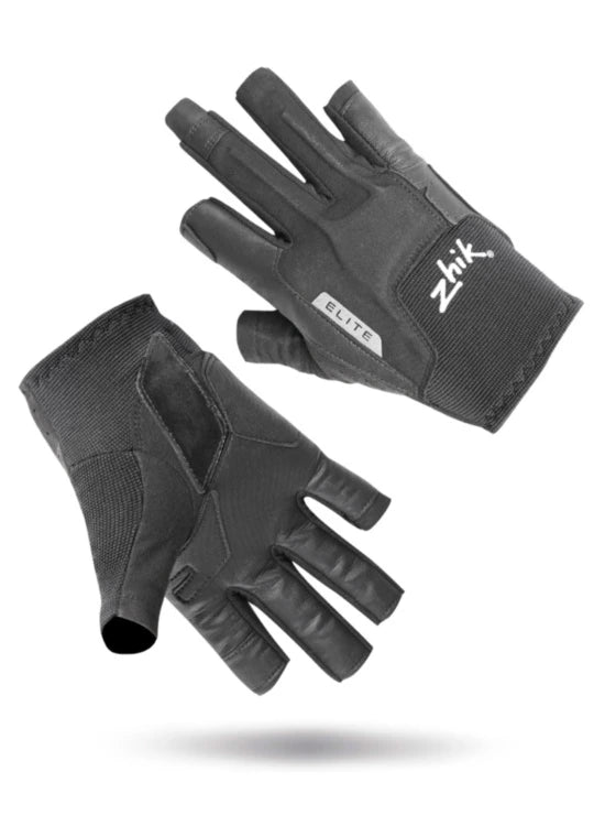 Zhik Elite Gloves - Half Finger