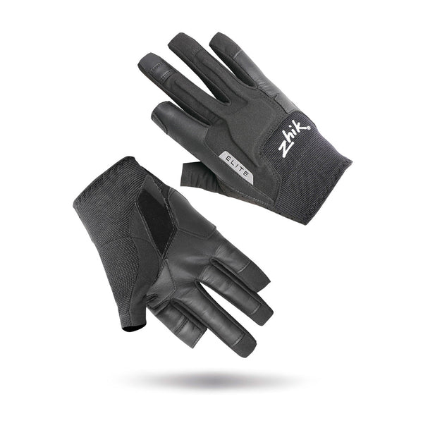 Elite Gloves - Full Finger