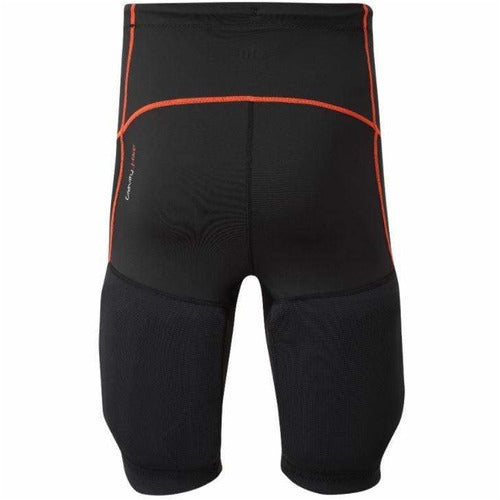 Race Gravity Hiking Shorts