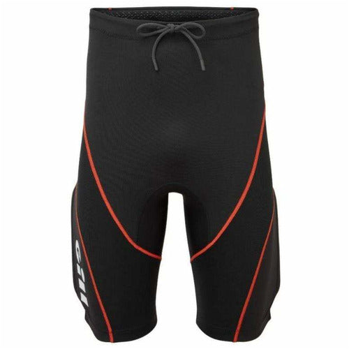 Race Gravity Hiking Shorts