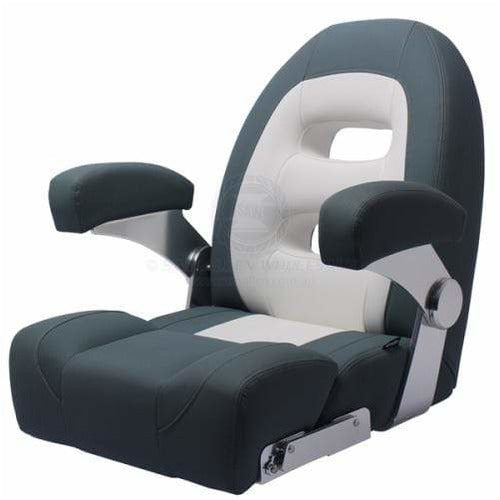 Relaxn Cruiser Series Seat- High Back