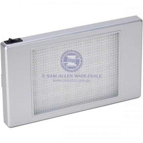 LED - INTERIOR LIGHT - RECTANGULAR