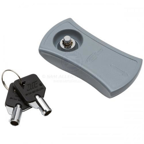 HATCH LOCK LEVER KIT