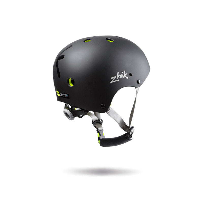 H1 Helmet - Black