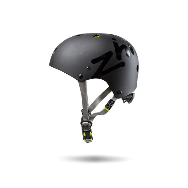 H1 Helmet - Black