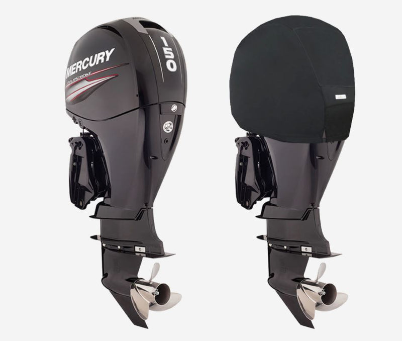 MERCURY OUTBOARD MOTOR COVERS- 135HP,150HP (4STR 4CYL 3.0L) YEAR 2011>