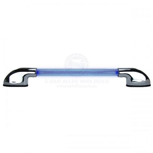 LED HAND RAIL - BLUE ILLUMINATION