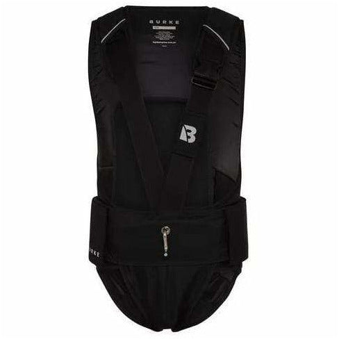Burke Hargrave Trapeze Harness