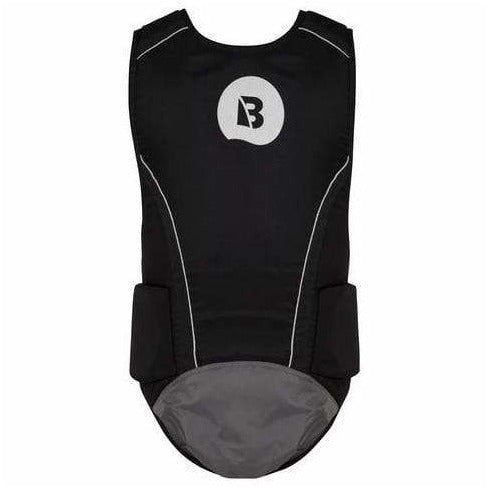 Burke Hargrave Trapeze Harness