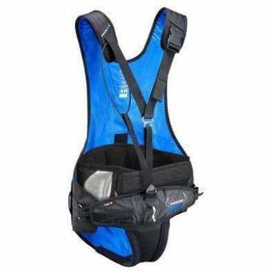Forward Sailing Pro Harness With Lumbar 2.0