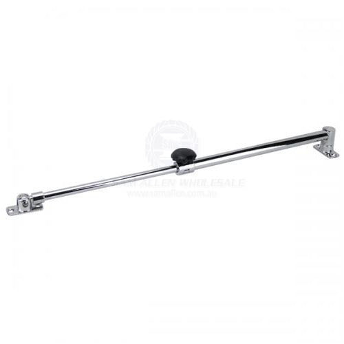 HATCH STAYS - ADJUSTABLE
