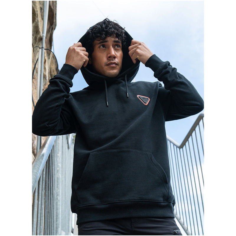 Mens Cotton Hoodie