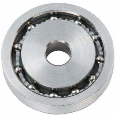 Allen 25mm X 8mm x 8.4mm Ball Bearing steel HL Sheave