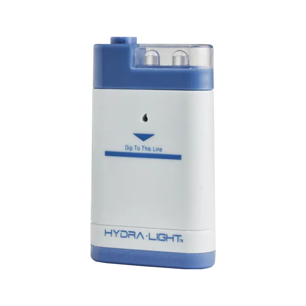Hydracell Mini Light 3 Pack