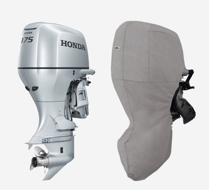 Honda Outboard Motor Covers- Bf175, Bf200, Bf225 (V6 3.5L) Year 2010>