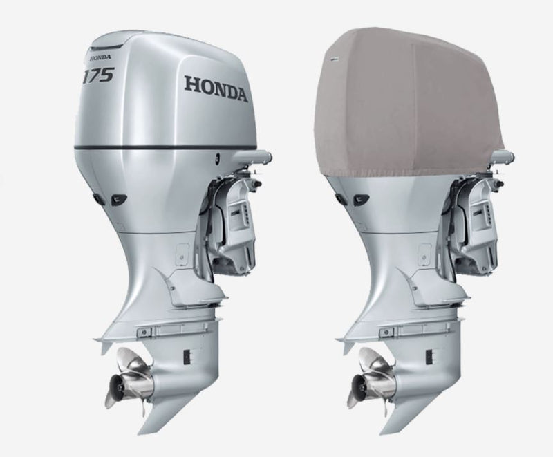 Honda Outboard Motor Covers- Bf175, Bf200, Bf225 (V6 3.5L) Year 2010>