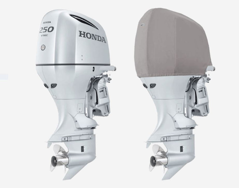 Honda Outboard Motor Covers-Bf250 (V6 3.6L) Year 2011>