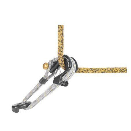 Hook Soft Link with open friction ring