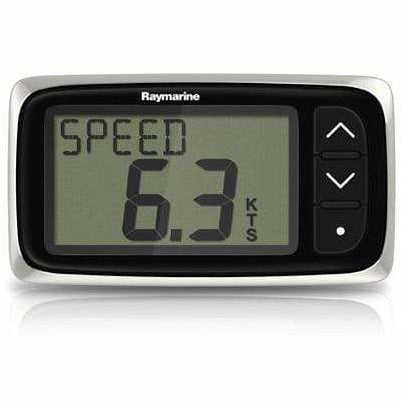 Raymarine i40 Seatalk Speed Instrument