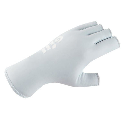 Gill UV Tec Fishing Gloves
