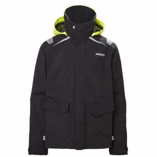 Musto BR1 Inshore Jacket-HUGE PRICE REDUCTION FINAL CLEARANCE