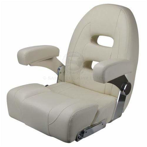 Relaxn Cruiser Series Seat- High Back