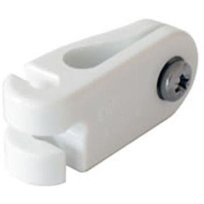 Allen Small Jib Hank with screws