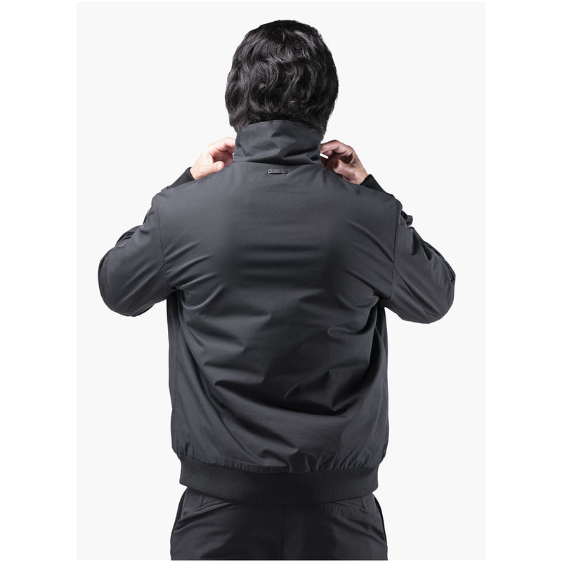 Mens Flight Jacket