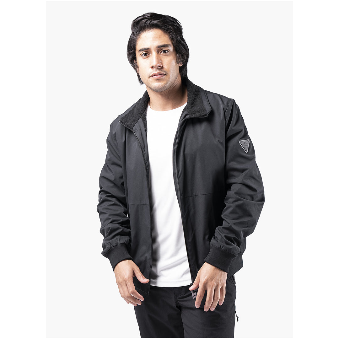 Mens Flight Jacket