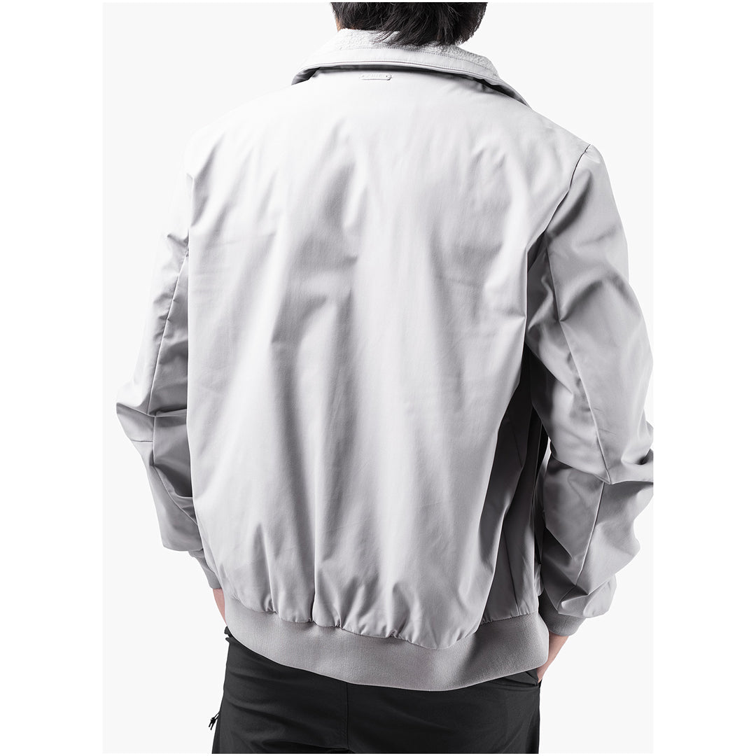 Mens Flight Jacket