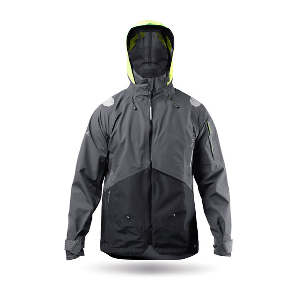 Mens Anthracite CST500 Jacket