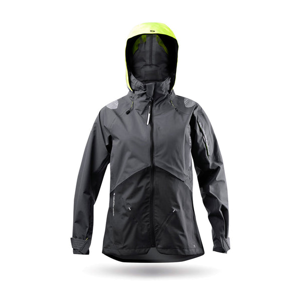 Womens Anthracite CST500 Jacket