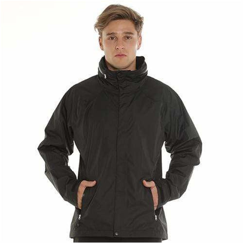 Burke Pittwater CB10 Breathable Jacket