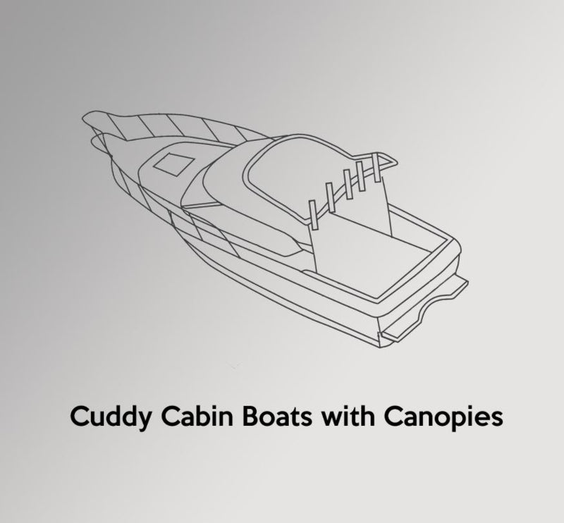 Oceansouth Jumbo Cover