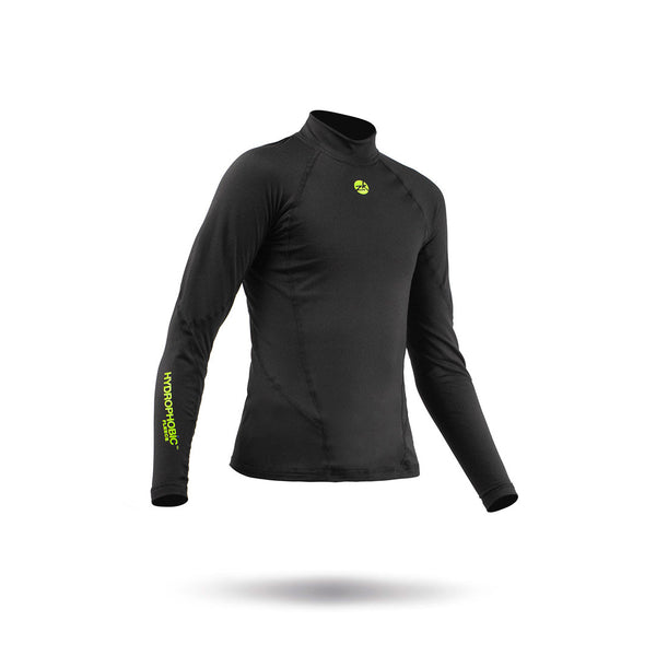 Junior Hydrophobic Fleece Top