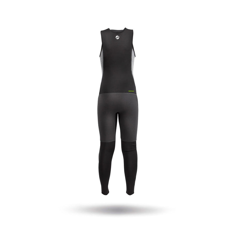 Junior Neoprene Skiff Suit