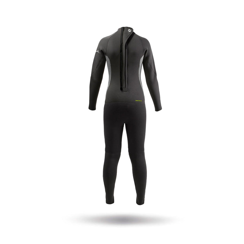Junior Neoprene Steamer
