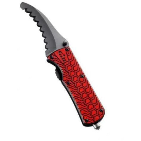 Personal Rescue Knife
