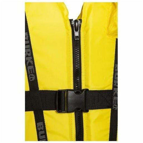 Burke Front Entry Level 100 PFD - L100