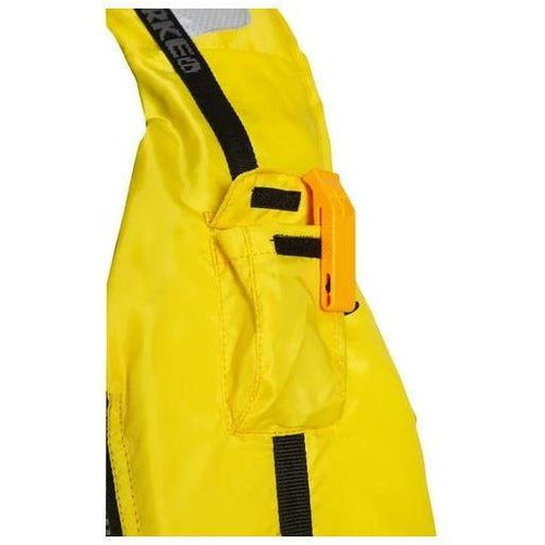 Burke Front Entry Level 100 PFD - L100