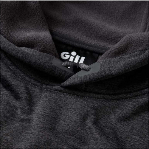 Gill Langland Technical Hoodie