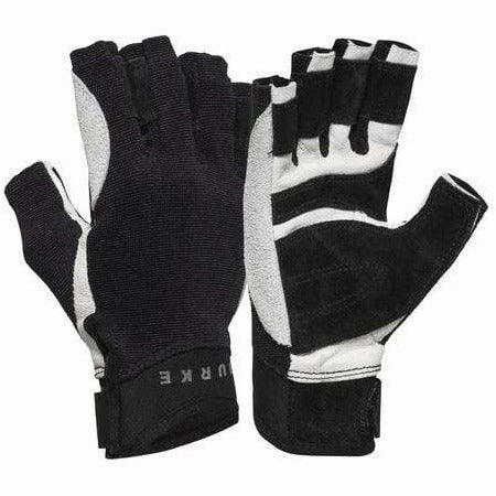 Burke Leather Sailing Glove