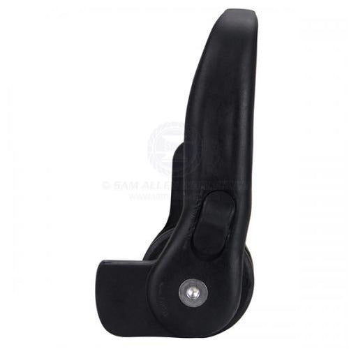 RELAXN HATCHES - ALUMINIUM FRAME - LOW PROFILE